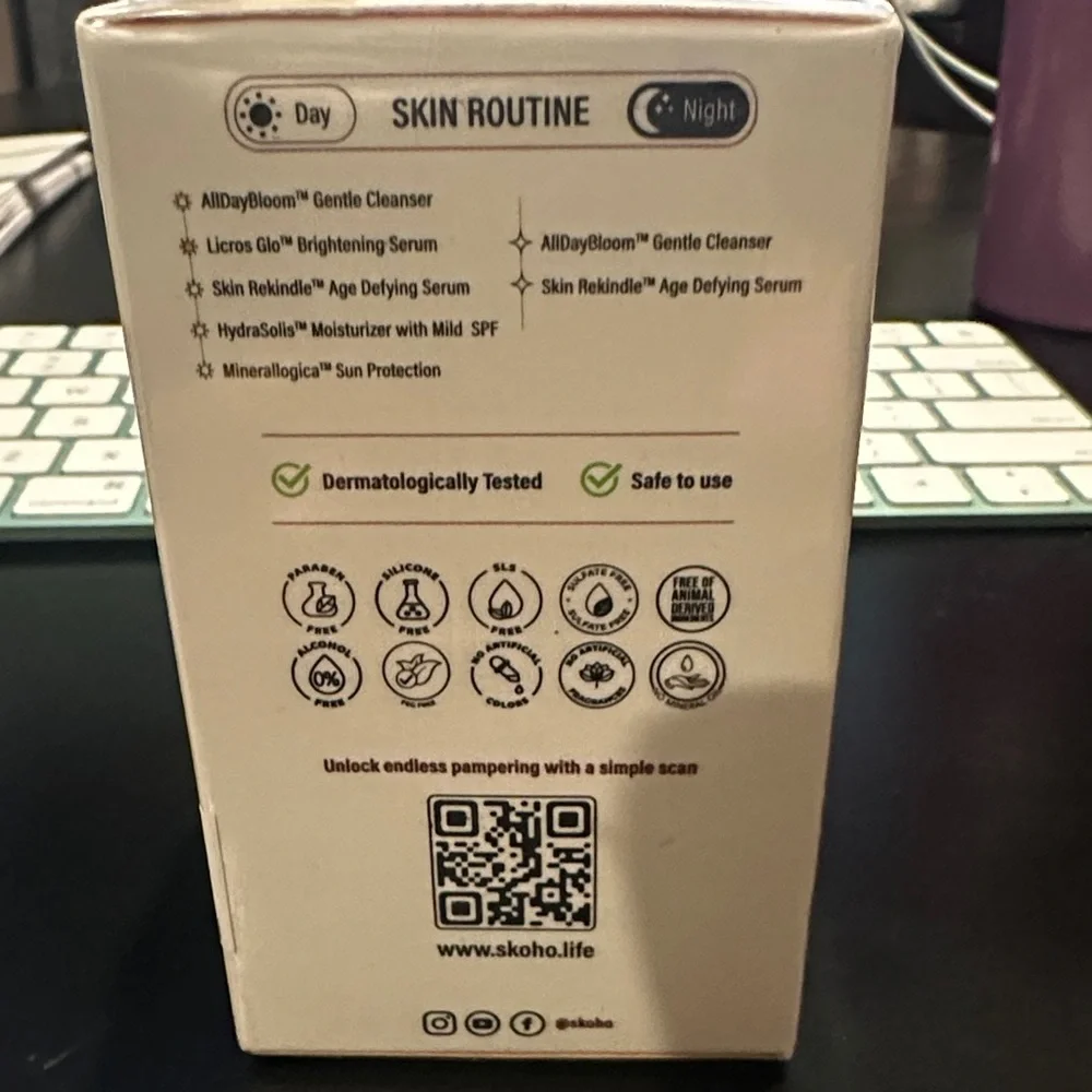 Brightening Serum - Picture 5 of 7